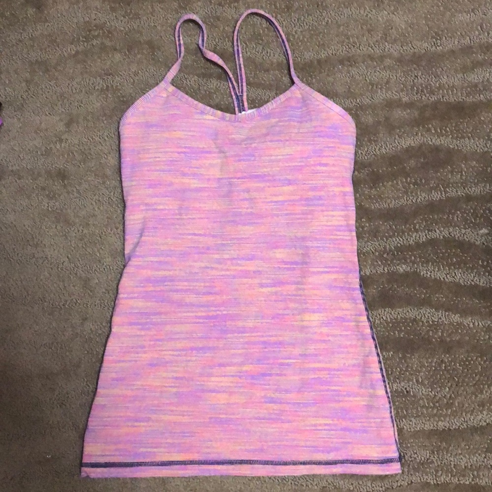 Lululemon athletica